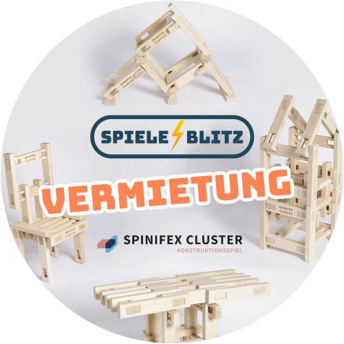 spiele-blitz-Spinifex-Cluster-Vermietung